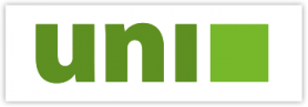 Logo UNI-Bausysteme GmbH