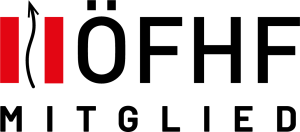 ÖFHF Mitglied Logo